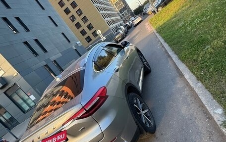 Haval F7x I, 2020 год, 1 620 000 рублей, 18 фотография