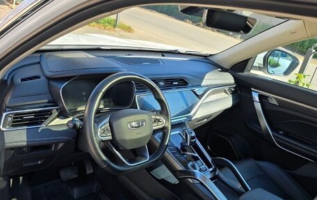 Geely Atlas, 2023 год, 1 600 000 рублей, 3 фотография