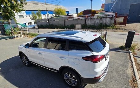 Geely Atlas, 2023 год, 1 600 000 рублей, 18 фотография