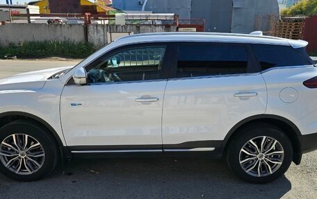 Geely Atlas, 2023 год, 1 600 000 рублей, 14 фотография