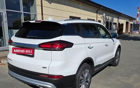 Geely Atlas, 2023 год, 1 600 000 рублей, 9 фотография