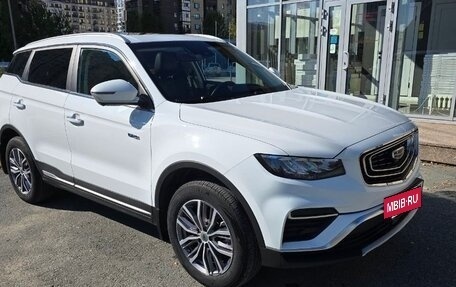 Geely Atlas, 2023 год, 1 600 000 рублей, 11 фотография