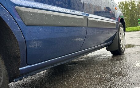 Ford Fusion I, 2007 год, 420 000 рублей, 6 фотография