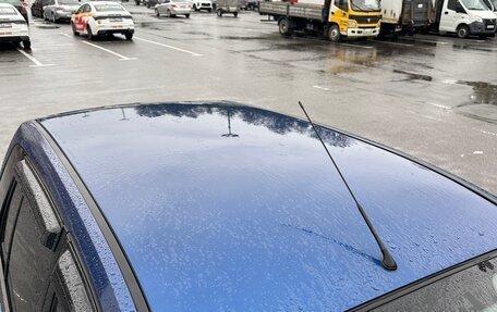 Ford Fusion I, 2007 год, 420 000 рублей, 5 фотография