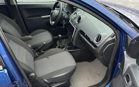 Ford Fusion I, 2007 год, 420 000 рублей, 12 фотография