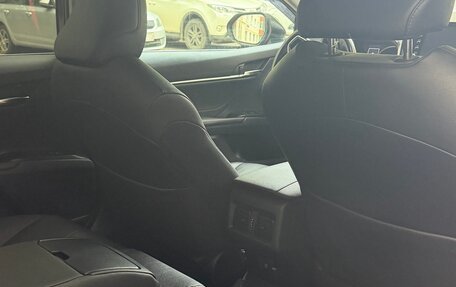 Toyota Camry, 2021 год, 3 200 000 рублей, 12 фотография
