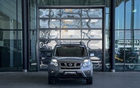 Nissan X-Trail, 2011 год, 1 280 000 рублей, 2 фотография