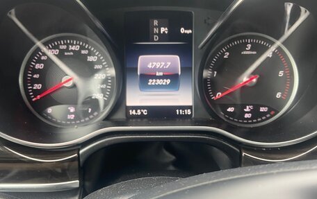 Mercedes-Benz V-Класс, 2018 год, 3 650 000 рублей, 16 фотография