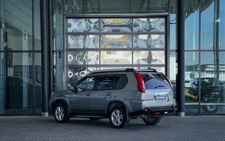 Nissan X-Trail, 2011 год, 1 280 000 рублей, 5 фотография