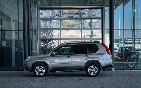 Nissan X-Trail, 2011 год, 1 280 000 рублей, 4 фотография