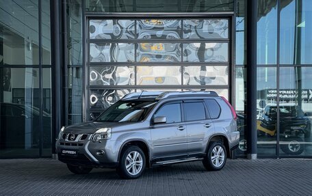Nissan X-Trail, 2011 год, 1 280 000 рублей, 3 фотография