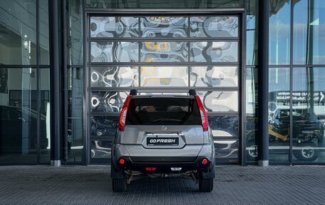 Nissan X-Trail, 2011 год, 1 280 000 рублей, 6 фотография