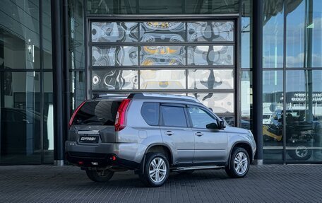 Nissan X-Trail, 2011 год, 1 280 000 рублей, 7 фотография
