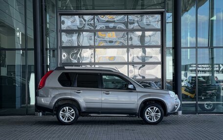 Nissan X-Trail, 2011 год, 1 280 000 рублей, 8 фотография