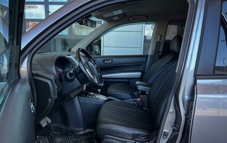 Nissan X-Trail, 2011 год, 1 280 000 рублей, 9 фотография