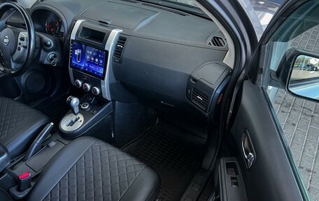 Nissan X-Trail, 2011 год, 1 280 000 рублей, 13 фотография