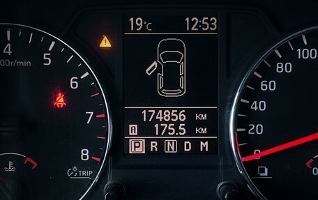 Nissan X-Trail, 2011 год, 1 280 000 рублей, 16 фотография