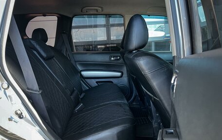 Nissan X-Trail, 2011 год, 1 280 000 рублей, 14 фотография