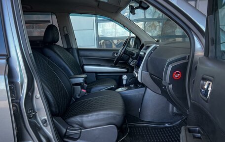 Nissan X-Trail, 2011 год, 1 280 000 рублей, 12 фотография