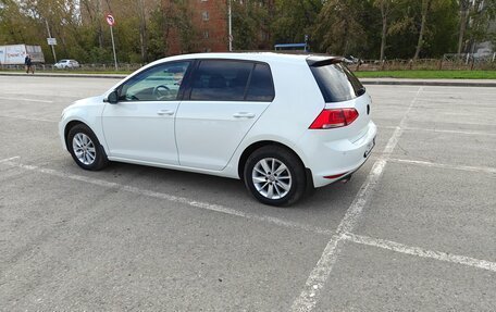 Volkswagen Golf VII, 2013 год, 1 300 000 рублей, 5 фотография