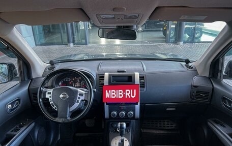 Nissan X-Trail, 2011 год, 1 280 000 рублей, 15 фотография