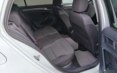 Volkswagen Golf VII, 2013 год, 1 300 000 рублей, 15 фотография
