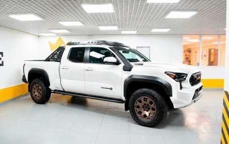 Toyota Tacoma, 2026 год, 11 199 000 рублей, 3 фотография