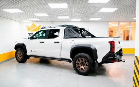 Toyota Tacoma, 2026 год, 11 199 000 рублей, 4 фотография