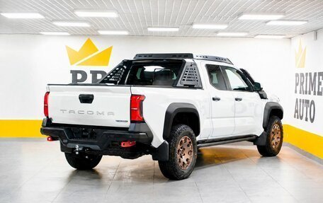 Toyota Tacoma, 2026 год, 11 199 000 рублей, 6 фотография