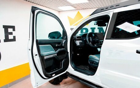 Toyota Tacoma, 2026 год, 11 199 000 рублей, 7 фотография