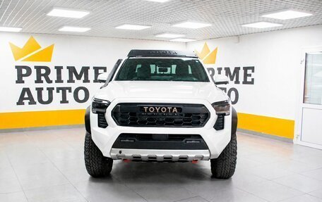 Toyota Tacoma, 2026 год, 11 199 000 рублей, 2 фотография