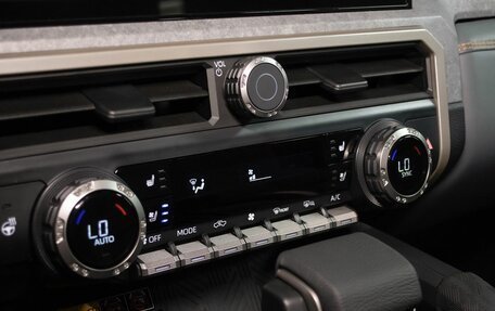 Toyota Tacoma, 2026 год, 11 199 000 рублей, 10 фотография