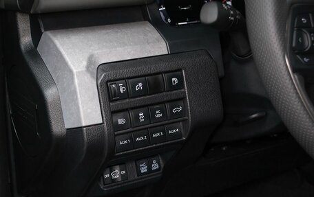 Toyota Tacoma, 2026 год, 11 199 000 рублей, 9 фотография