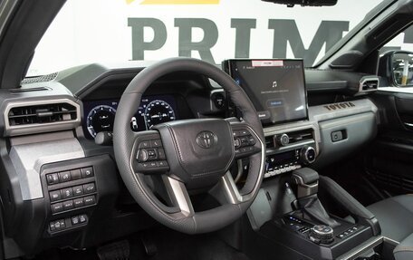 Toyota Tacoma, 2026 год, 11 199 000 рублей, 8 фотография