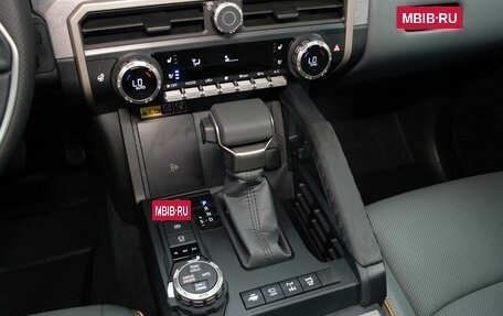 Toyota Tacoma, 2026 год, 11 199 000 рублей, 11 фотография