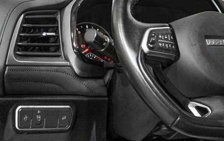 Haval F7 I, 2021 год, 1 823 000 рублей, 10 фотография