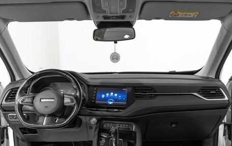Haval F7 I, 2021 год, 1 823 000 рублей, 7 фотография
