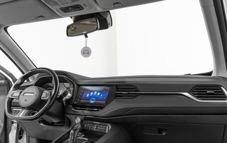 Haval F7 I, 2021 год, 1 823 000 рублей, 6 фотография