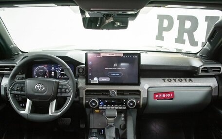 Toyota Tacoma, 2026 год, 11 199 000 рублей, 13 фотография