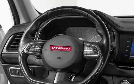 Haval F7 I, 2021 год, 1 823 000 рублей, 9 фотография
