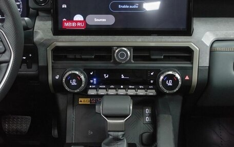 Toyota Tacoma, 2026 год, 11 199 000 рублей, 14 фотография