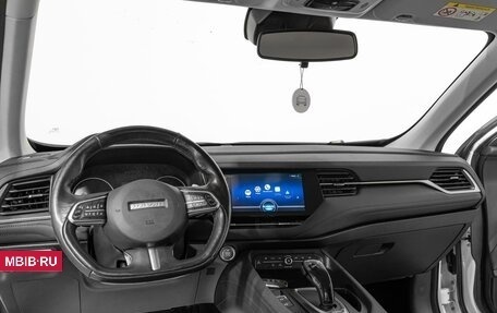 Haval F7 I, 2021 год, 1 823 000 рублей, 5 фотография