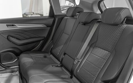 Haval F7 I, 2021 год, 1 823 000 рублей, 13 фотография