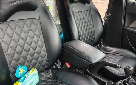 Chevrolet Cruze II, 2014 год, 800 000 рублей, 6 фотография