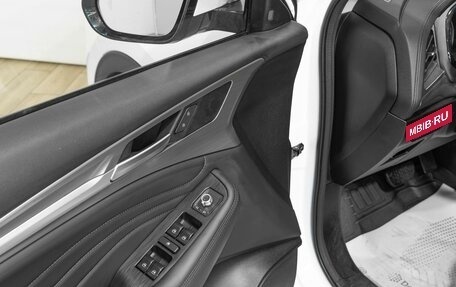 Haval F7 I, 2021 год, 1 823 000 рублей, 12 фотография