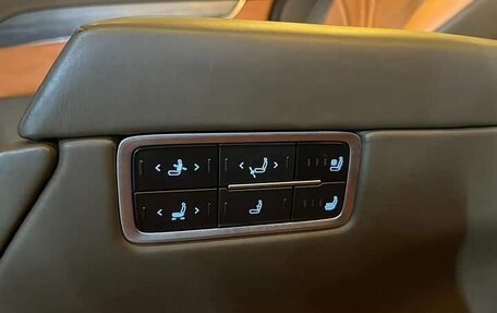 Ford Tourneo Custom, 2025 год, 4 860 000 рублей, 7 фотография