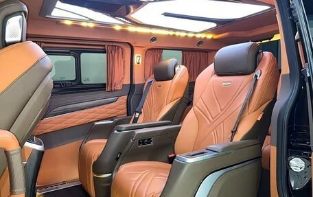 Ford Tourneo Custom, 2025 год, 4 860 000 рублей, 6 фотография