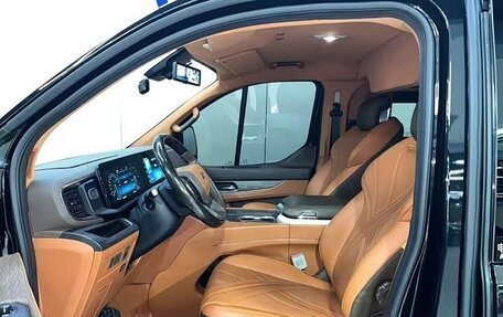 Ford Tourneo Custom, 2025 год, 4 860 000 рублей, 5 фотография