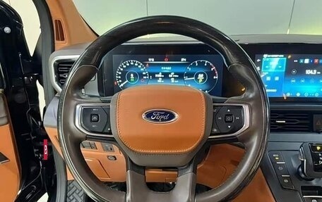 Ford Tourneo Custom, 2025 год, 4 860 000 рублей, 9 фотография