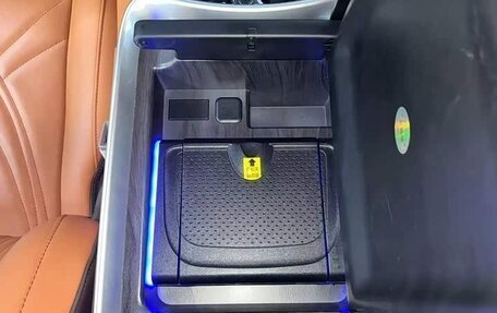 Ford Tourneo Custom, 2025 год, 4 860 000 рублей, 12 фотография